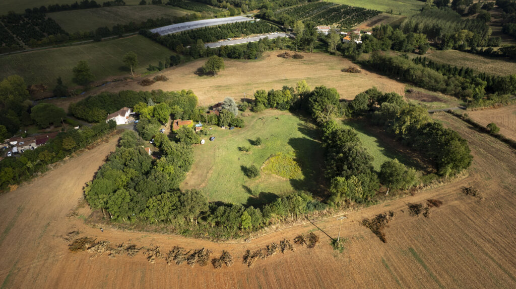 Association Terres & Rivières
