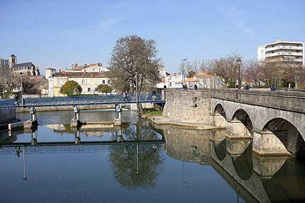 NIORT élue « capitale française de la Biodiversité 2013 »