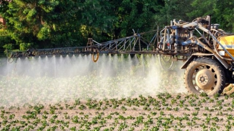 LA FNSEA et le syndicat des producteurs de produits chimiques ont des affinités évidentes…
