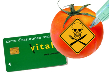 INSERN : maladies environnementales