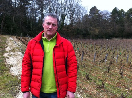 Un viticulteur bio de Côte d&rsquo;Or condamné pour avoir refusé de traiter ses vignes aux pesticides