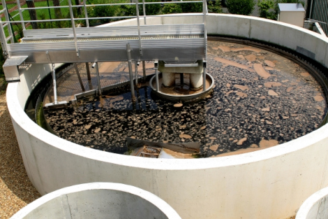 Utiliser les eaux usées traitées ?