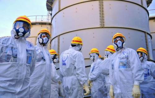 La facture de Fukushima s&rsquo;envole…