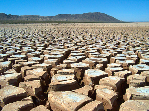 Vers le manque d&rsquo;eau ?