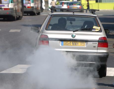 Pollution atmosphérique : Le coût sanitaire