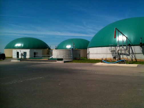 Méthanisations à la ferme : elles fonctionnent rarement de façon optimale