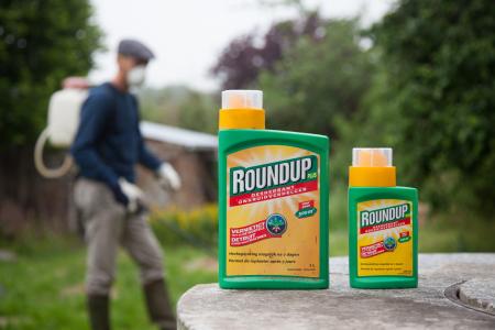 Glyphosate : le procureur est saisi