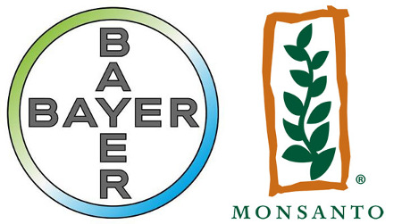 Fusion Bayer-Monsanto : vers un monopole de l&rsquo;agro-business