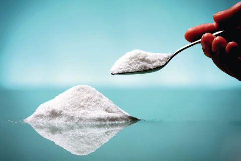 Nanoparticules de dioxyde de titane : danger potentiel