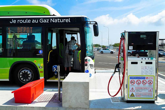 Agrocarburants : la FNSEA veut des objectifs européens ambitieux