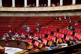 Loi de « simplification de l&rsquo;action publique »