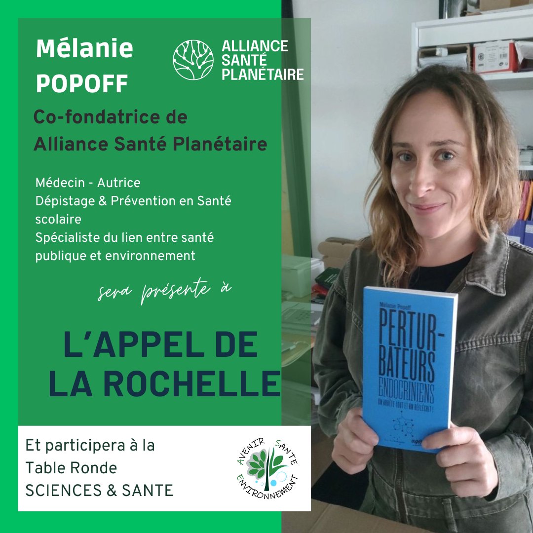 Avenir Santé Environnement